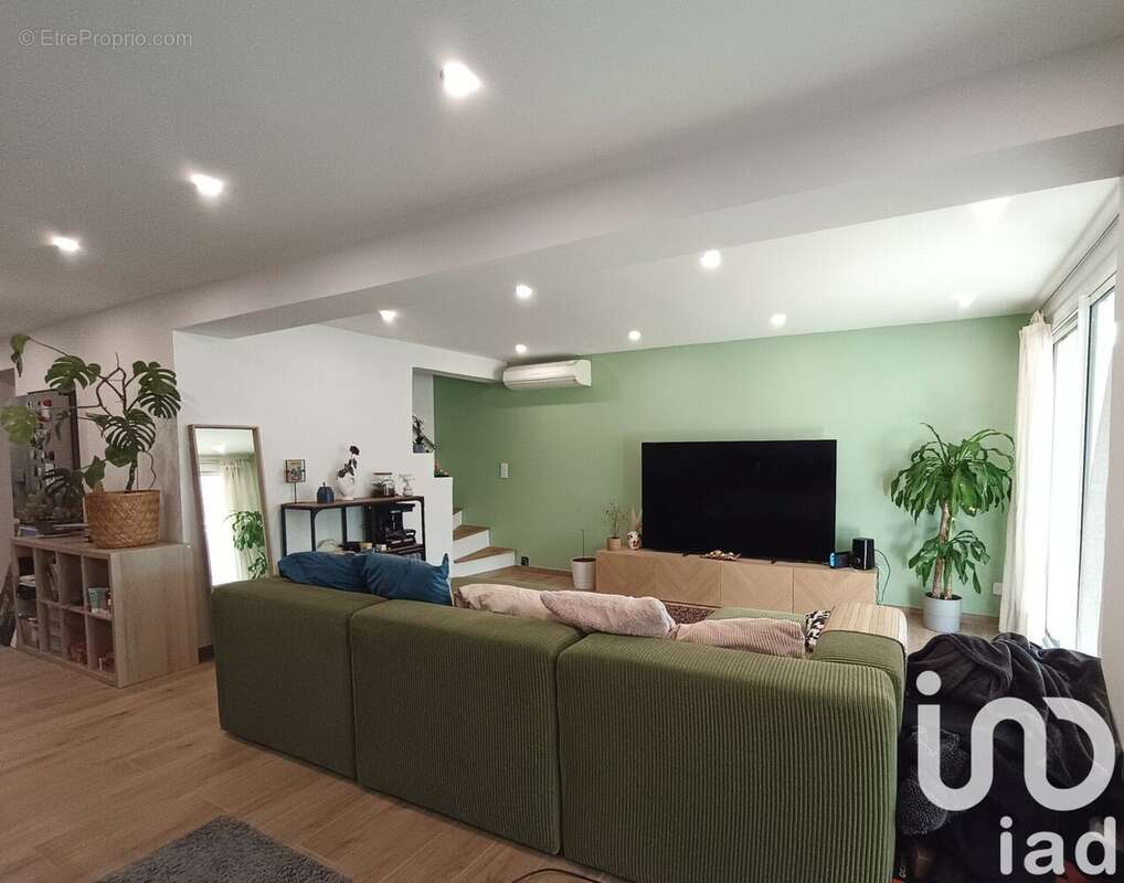 Photo 7 - Maison à HYERES