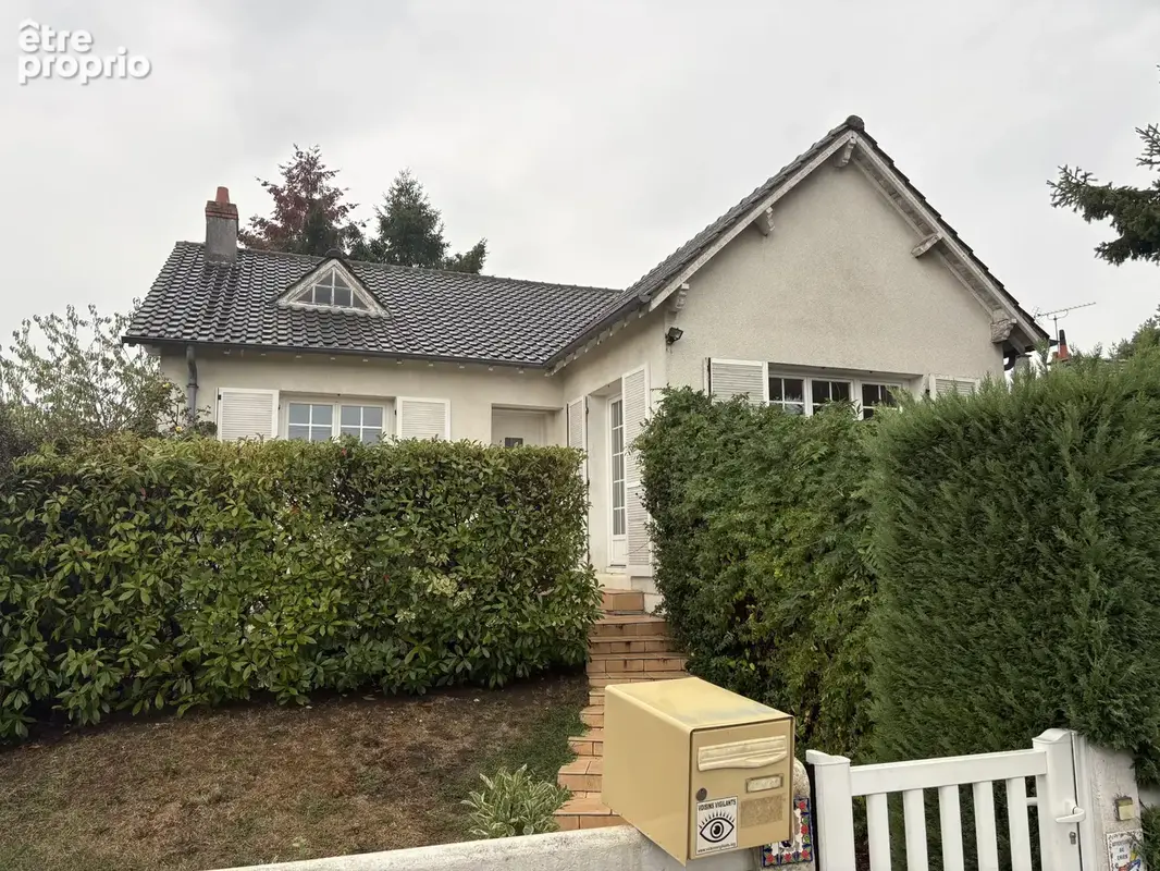 A vendre Orléans Maison - photo 1