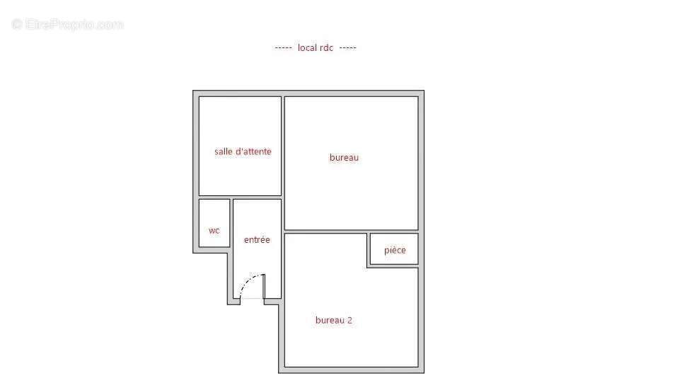 Appartement à MARSEILLE-13E