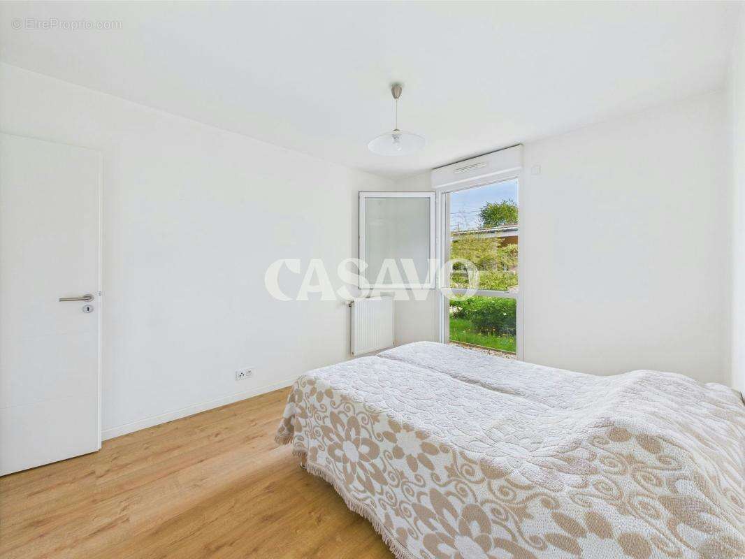 Vente Appartement 3 pièces de 64m² - 95680 Montlignon - photo 10