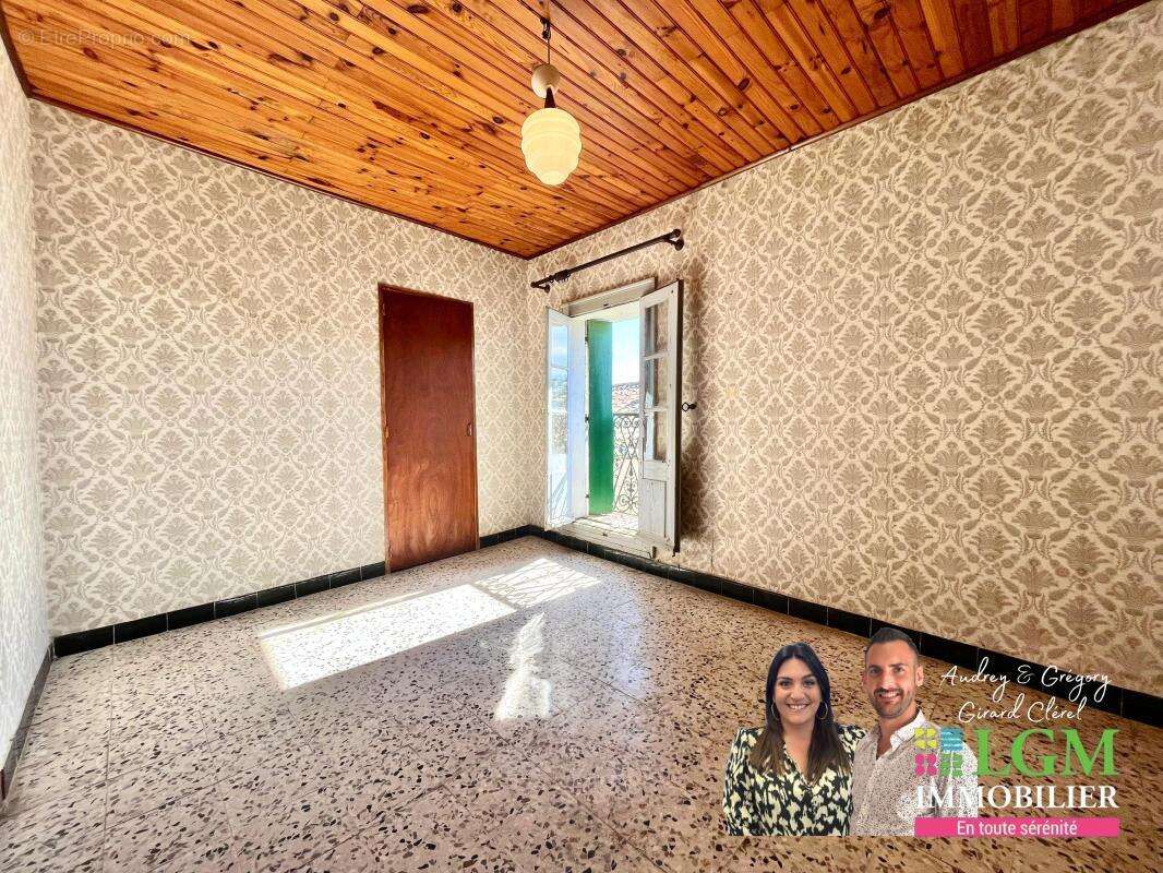 Une maison vigneronne, du cachet et un garage XXL : à vous d’écrire la suite - photo 18