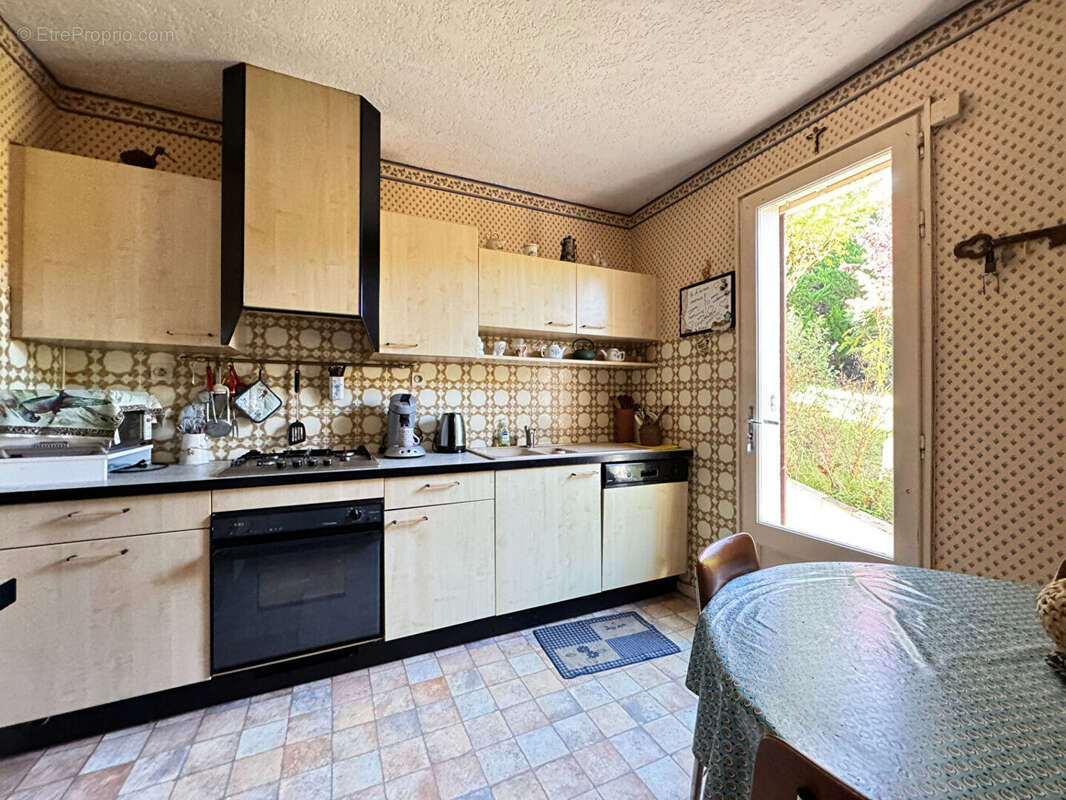 Maison à COULOUNIEIX-CHAMIERS