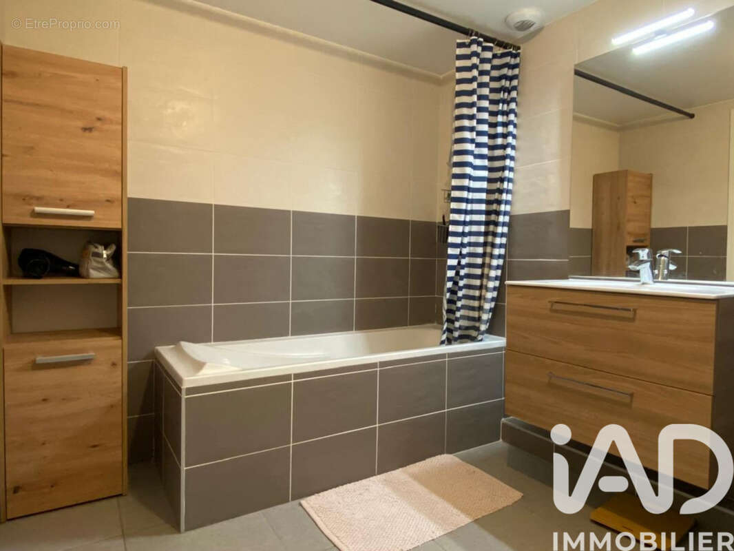 Photo 8 - Appartement à FILLINGES