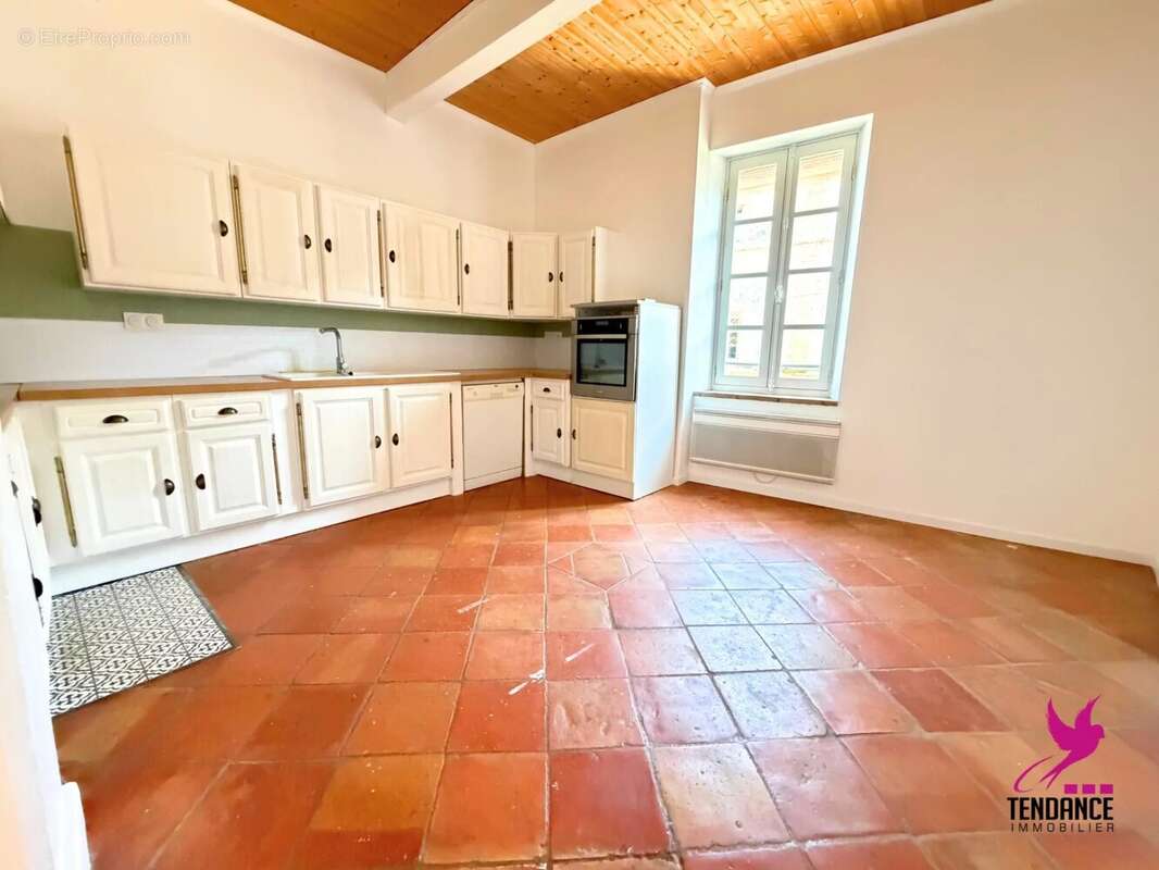 Maison à DRUDAS
