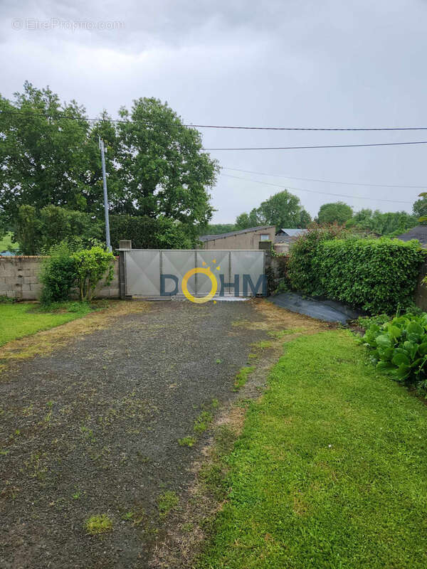 Autre à LA LIMOUZINIERE