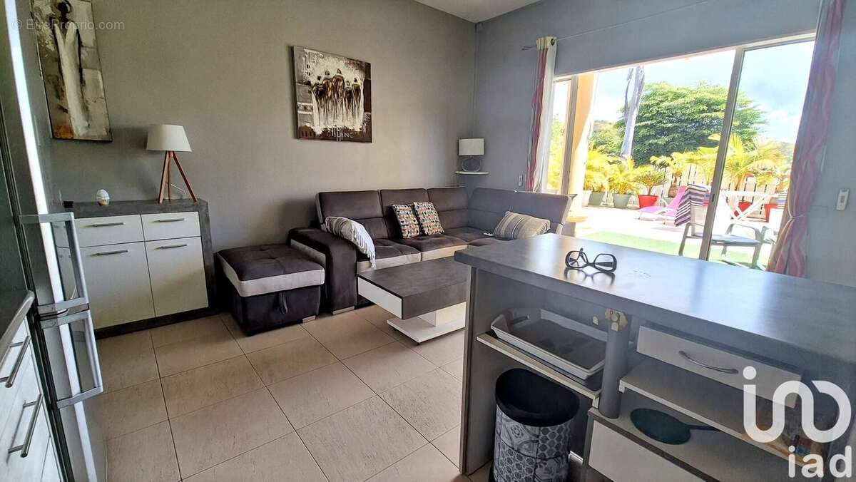 Photo 8 - Appartement à SAINT-FRANCOIS