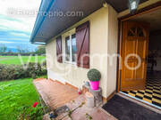 Maison à ARTHAZ-PONT-NOTRE-DAME