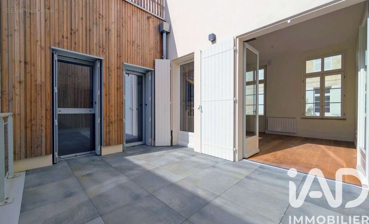 Photo 7 - Appartement à ROCHEFORT