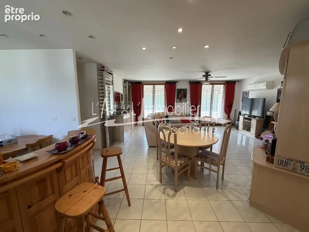 Maison 4 pièces 100 m² à vendre à Aussonne (31840) - photo 3
