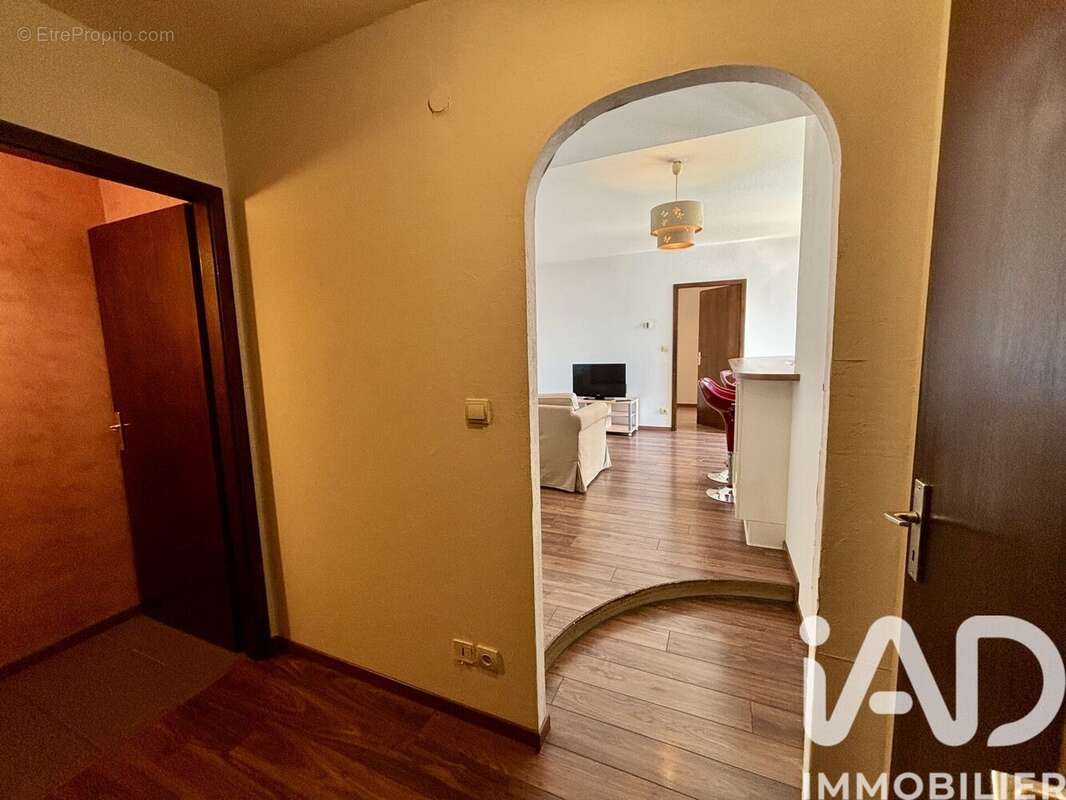 Photo 3 - Appartement à BISCHHEIM