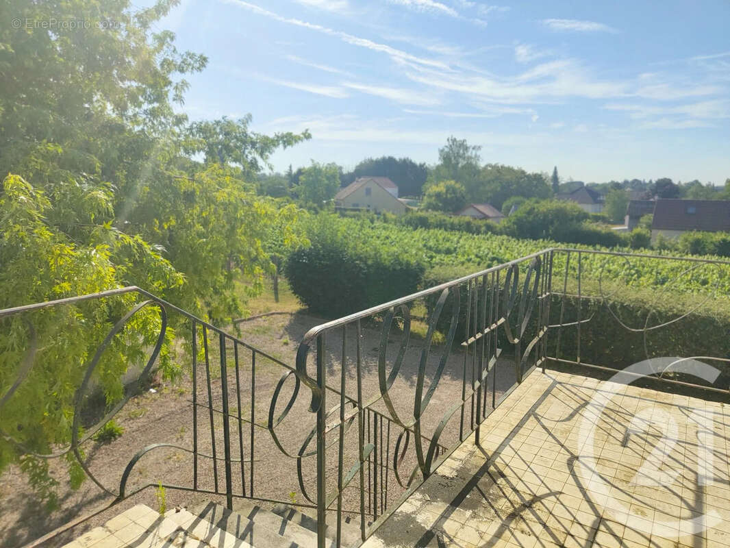 Maison 166 m² à Pouilly-Sur-Loire  - photo 14
