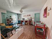 Appartement à MOIRANS