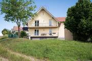 Appartement à MERKWILLER-PECHELBRONN