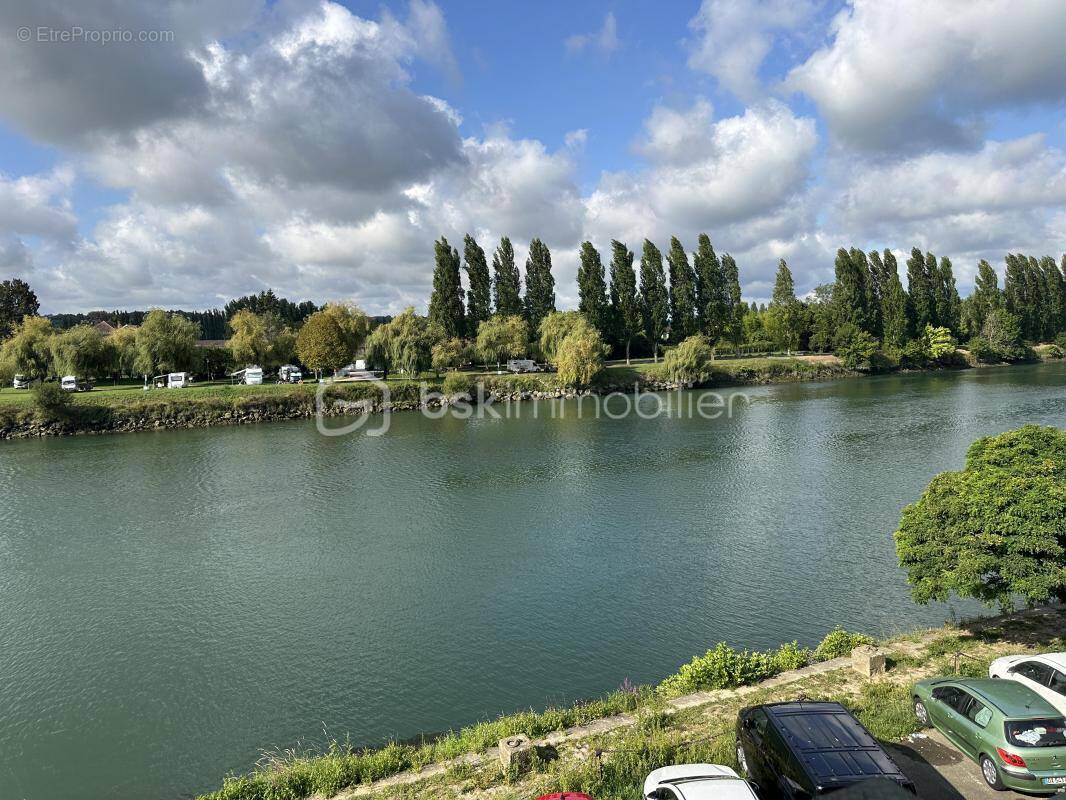 Appartement à PEYREHORADE