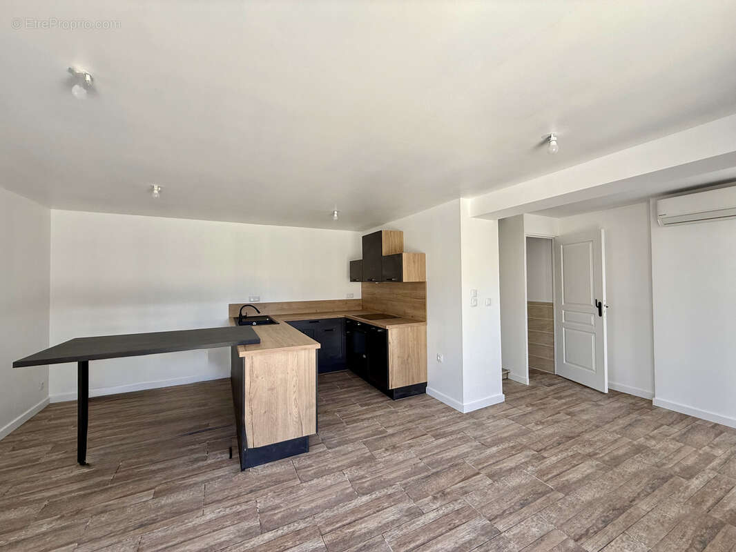 Maison à L&#039;ISLE-JOURDAIN