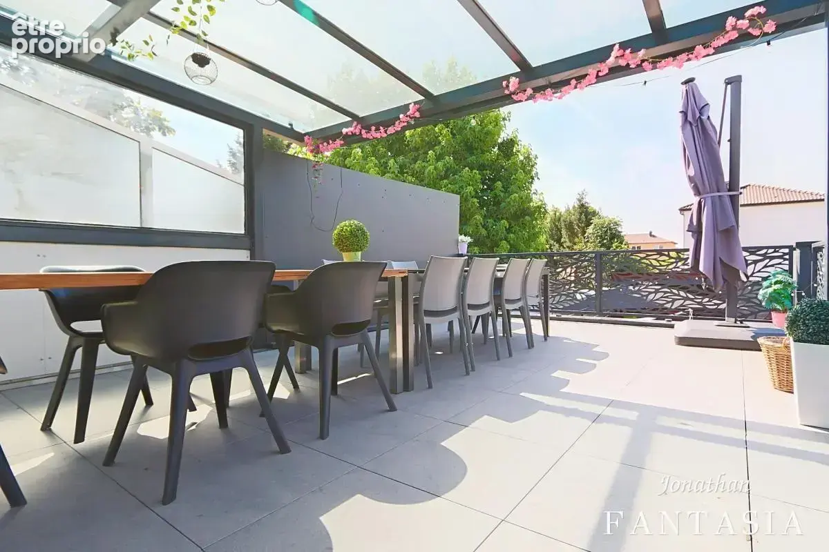 LA MAXE – Maison familiale de 230 m² au sol avec piscine chauffée et généreux espaces extérieurs - photo 35