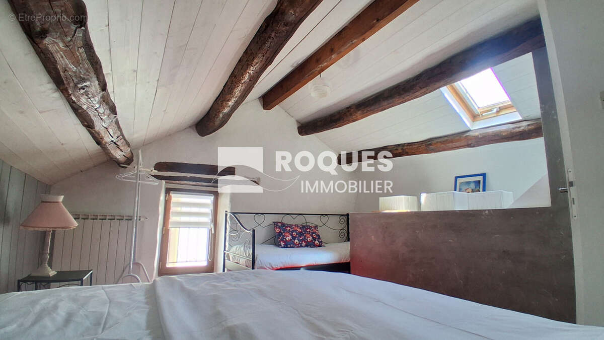 Appartement à MILLAU