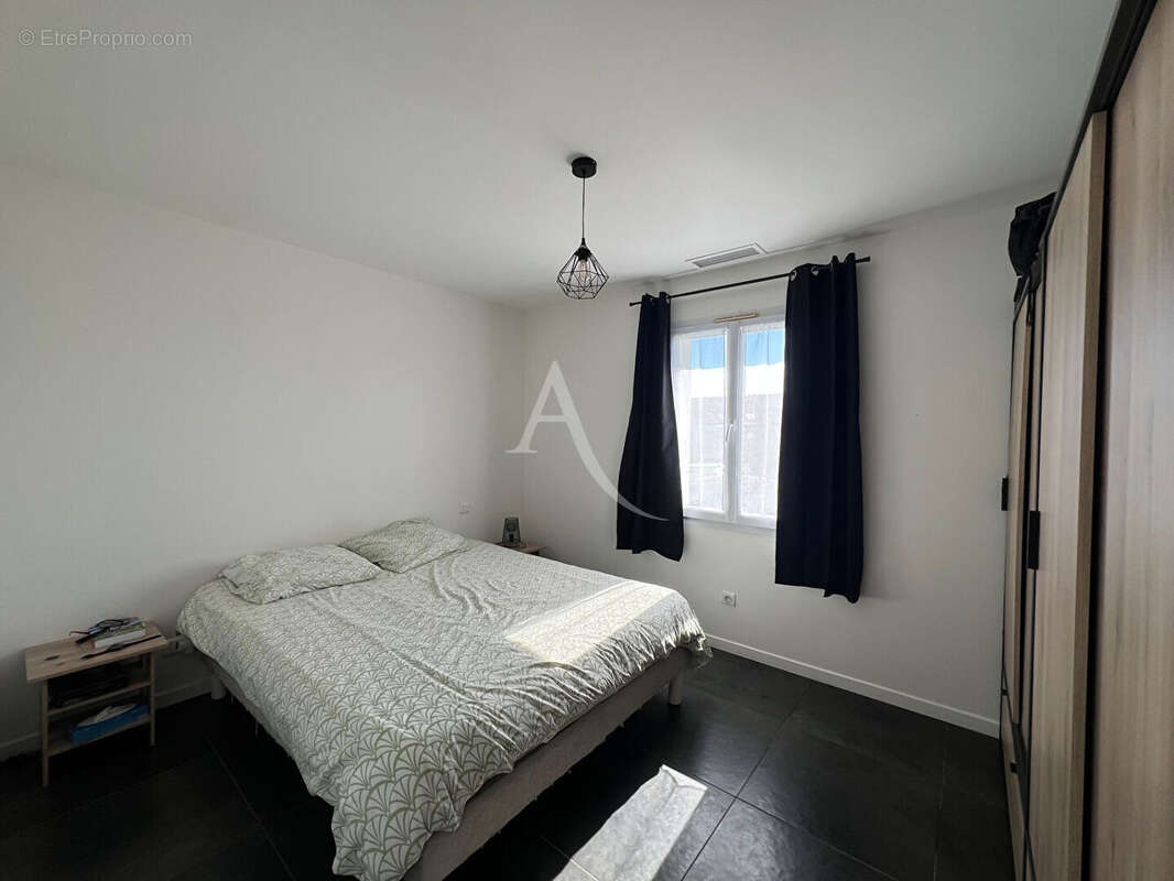 Maison à LONGEVILLE-SUR-MER