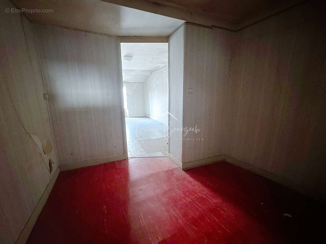 Appartement à SAINT-AFFRIQUE