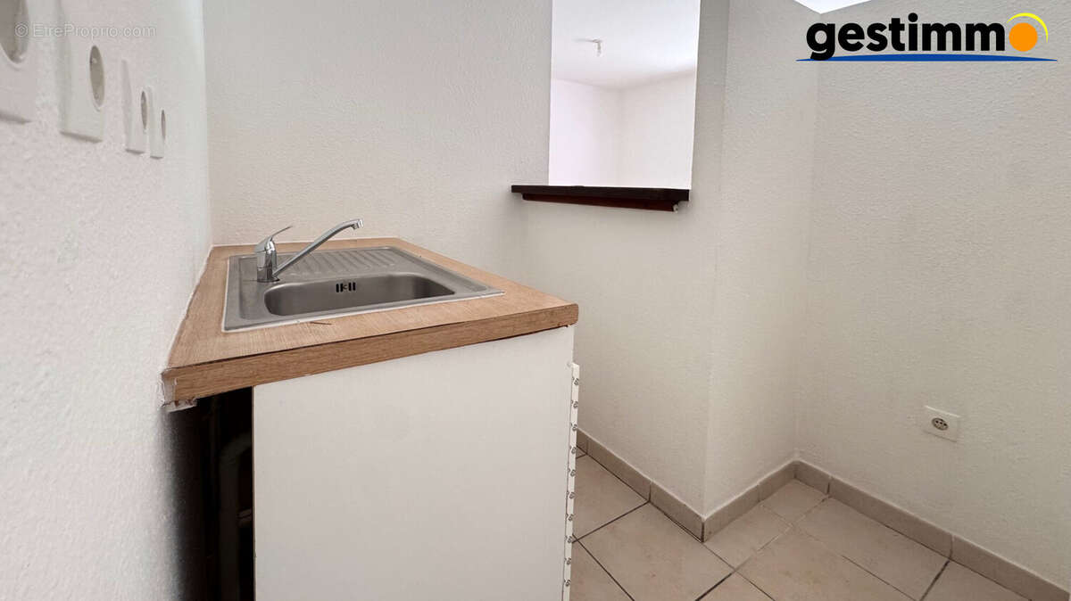 Appartement à CAYENNE