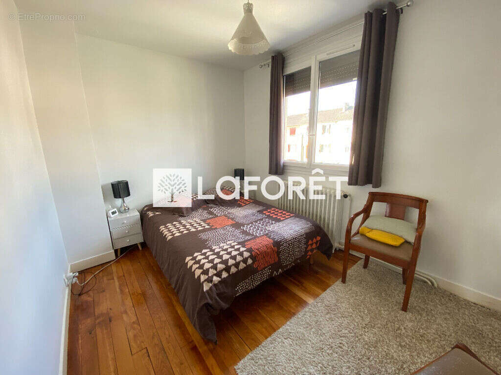 Maison à MANTES-LA-VILLE