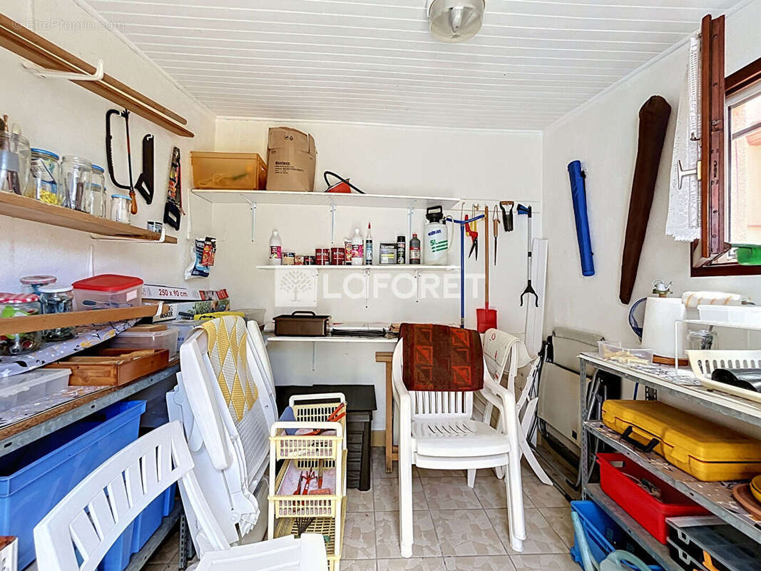 Maison à ARGELES-SUR-MER
