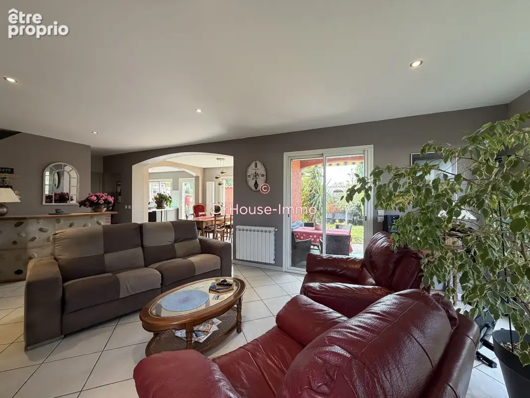 Maison 4 pièces 129 m² à vendre à Pia (66380) - photo 11