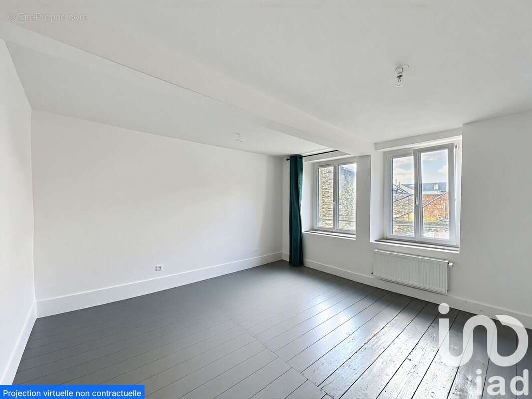 Maison 144 m² à Chooz  - photo 8