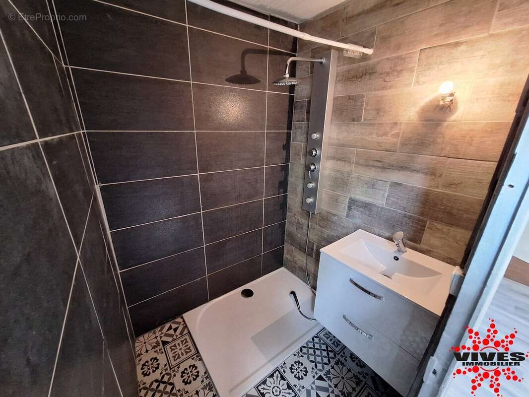 Maison à BIZE-MINERVOIS