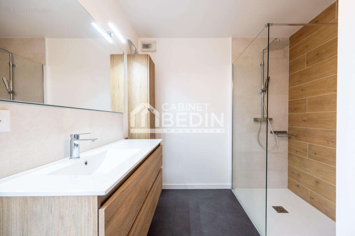 Appartement à CUGNAUX