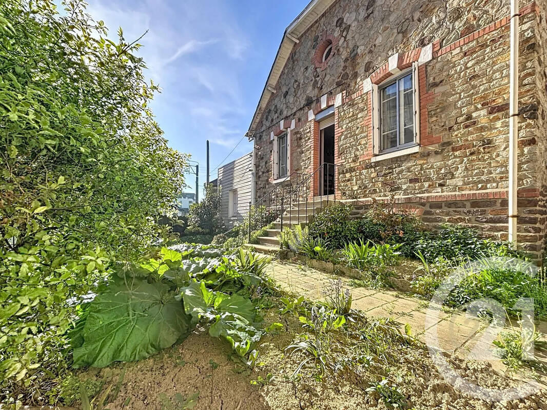 Maison à RENNES