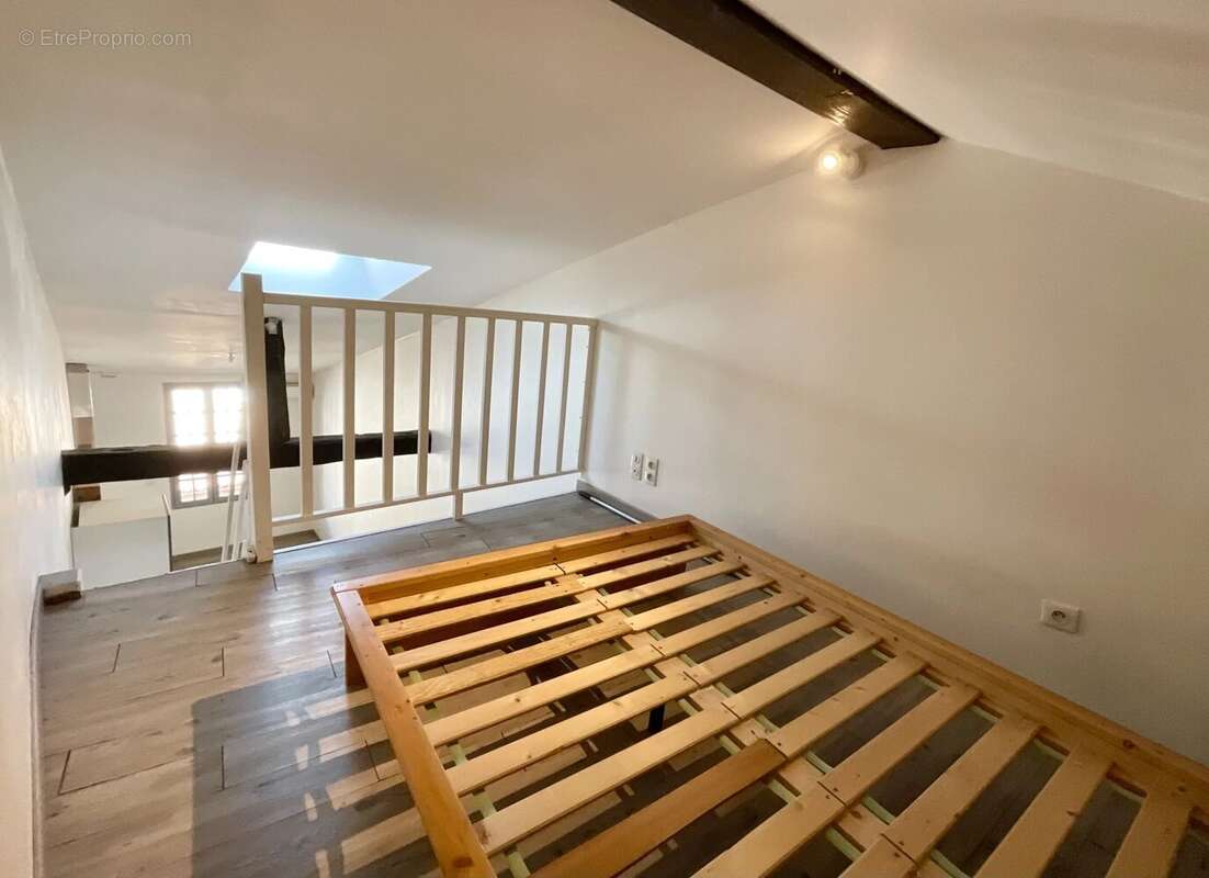 Appartement à REALMONT