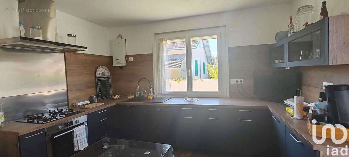 Photo 9 - Maison à AUREILHAN