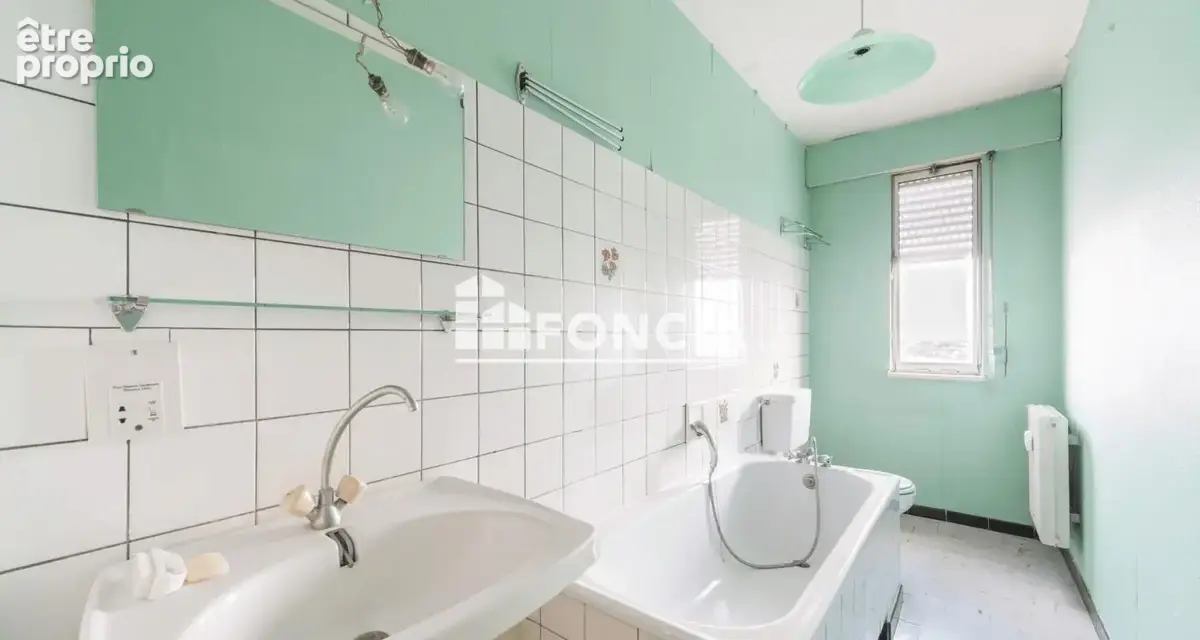 Appartement T2 de 68m² avec Terrasse et Vue sur les Vosges - photo 6
