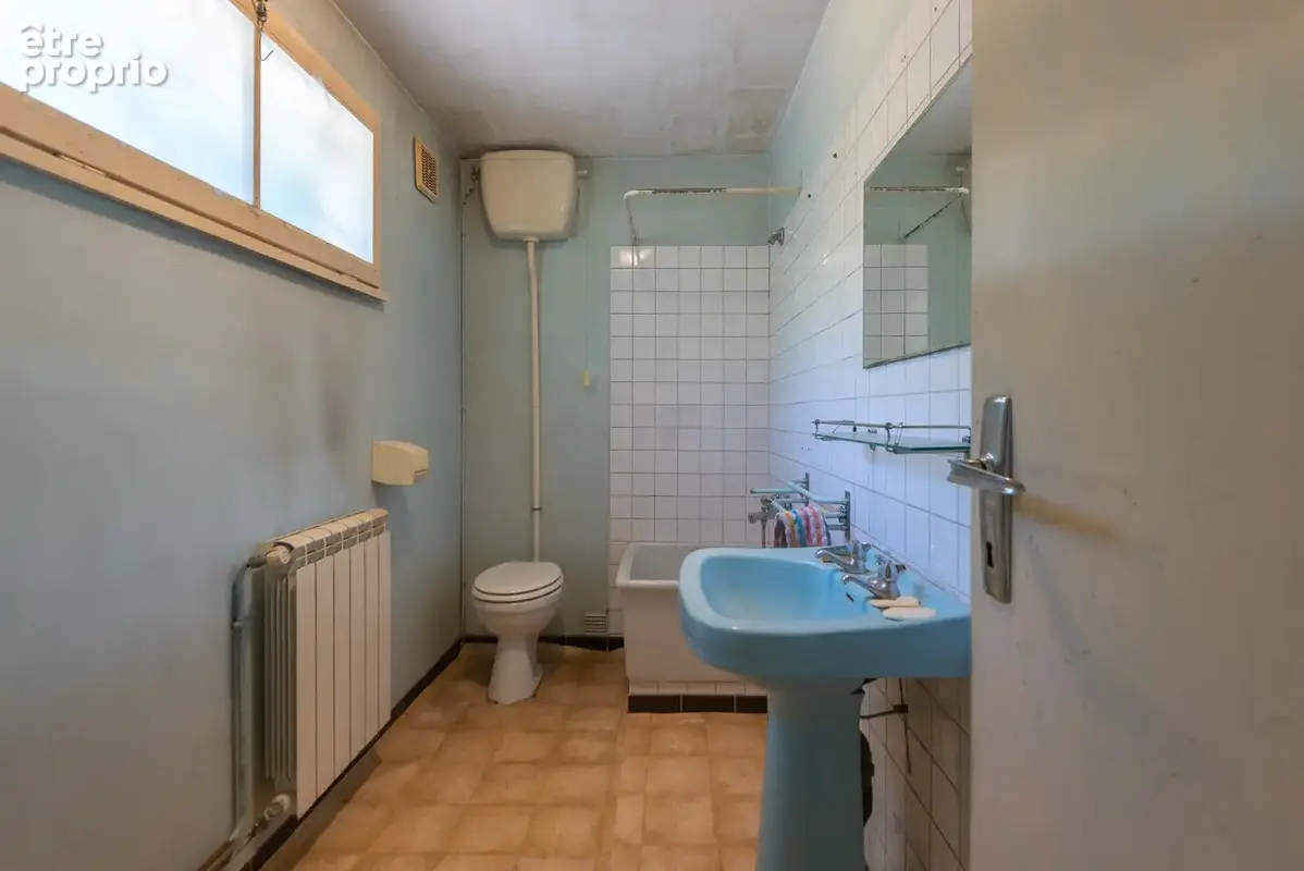 Maison en pierre - 115 m2 - 4 ch - proche ecole - photo 20
