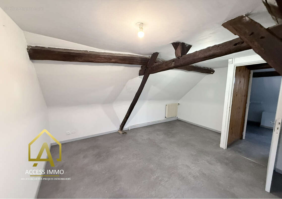 Maison à FRESNES-SUR-ESCAUT