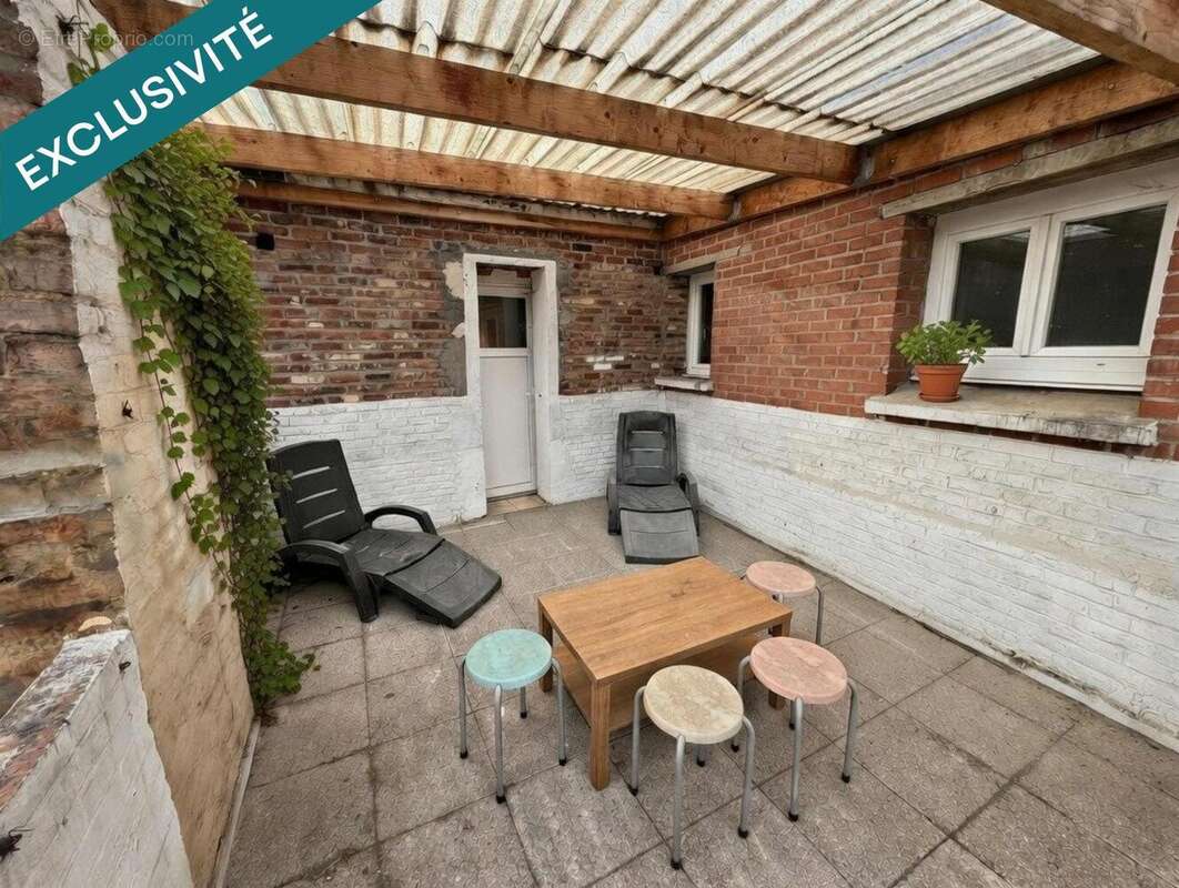 Photo 7 - Appartement à BAUVIN