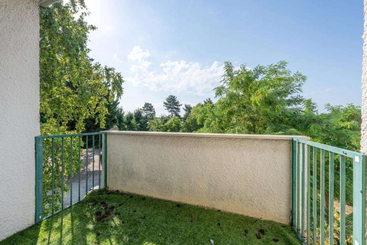 Appartement à SAINT-OUEN-L'AUMONE