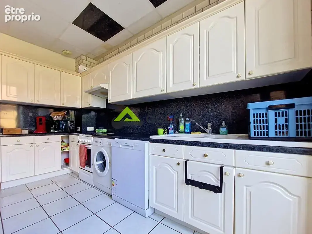 Appartement T3 - 68 m2 - photo 5