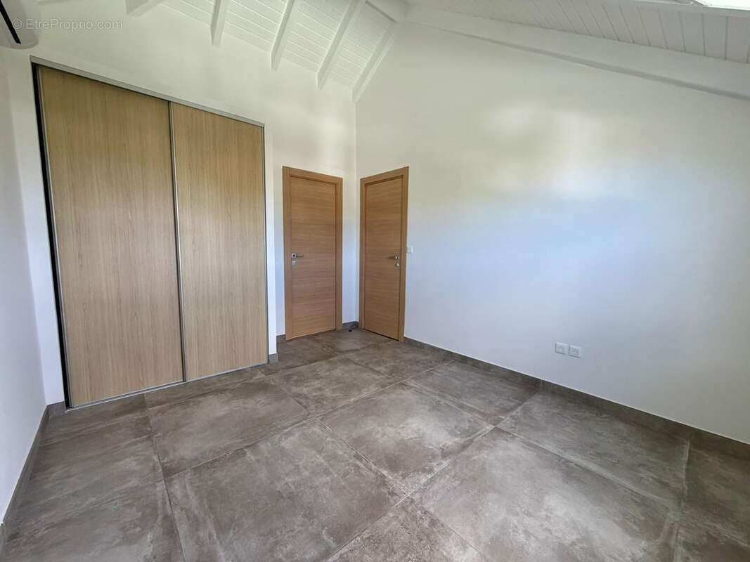 Maison à SAINT-MARTIN