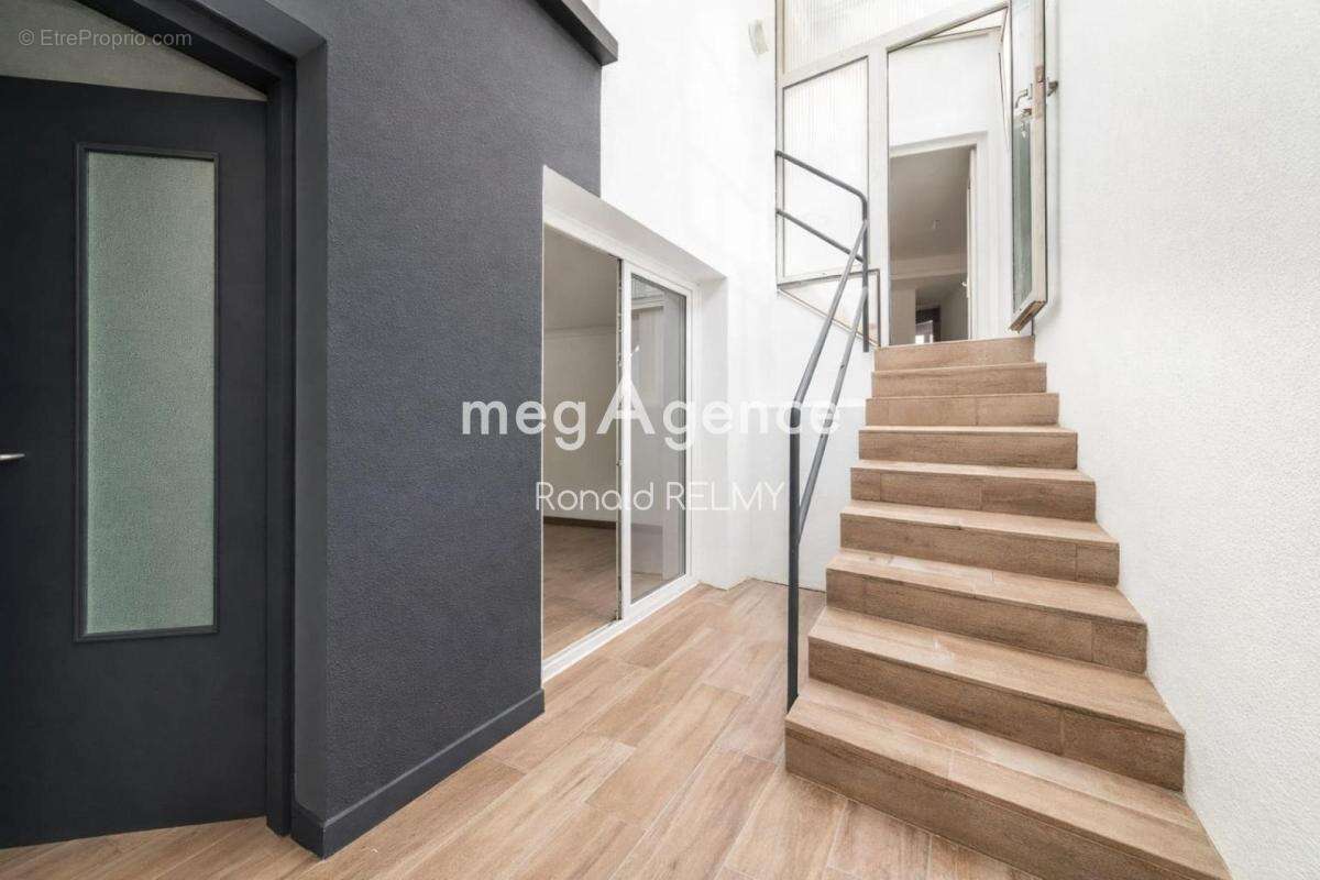 Appartement à LES SABLES-D'OLONNE