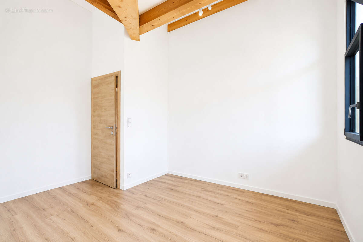 Appartement à NEUVECELLE