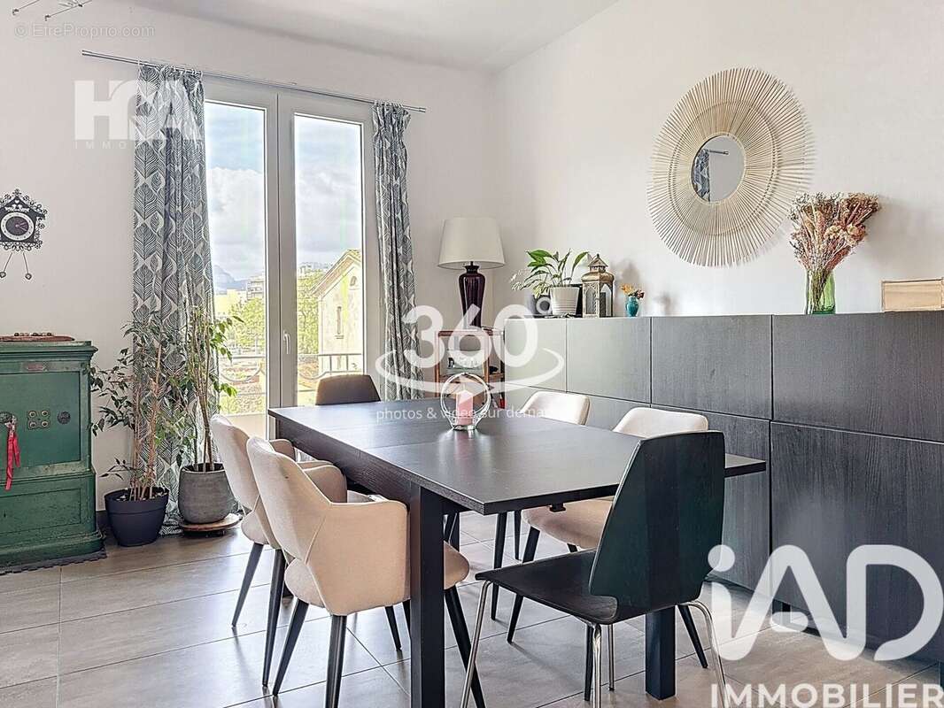 Photo 2 - Appartement à TOULON