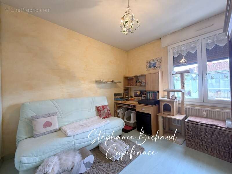 Appartement à GAP