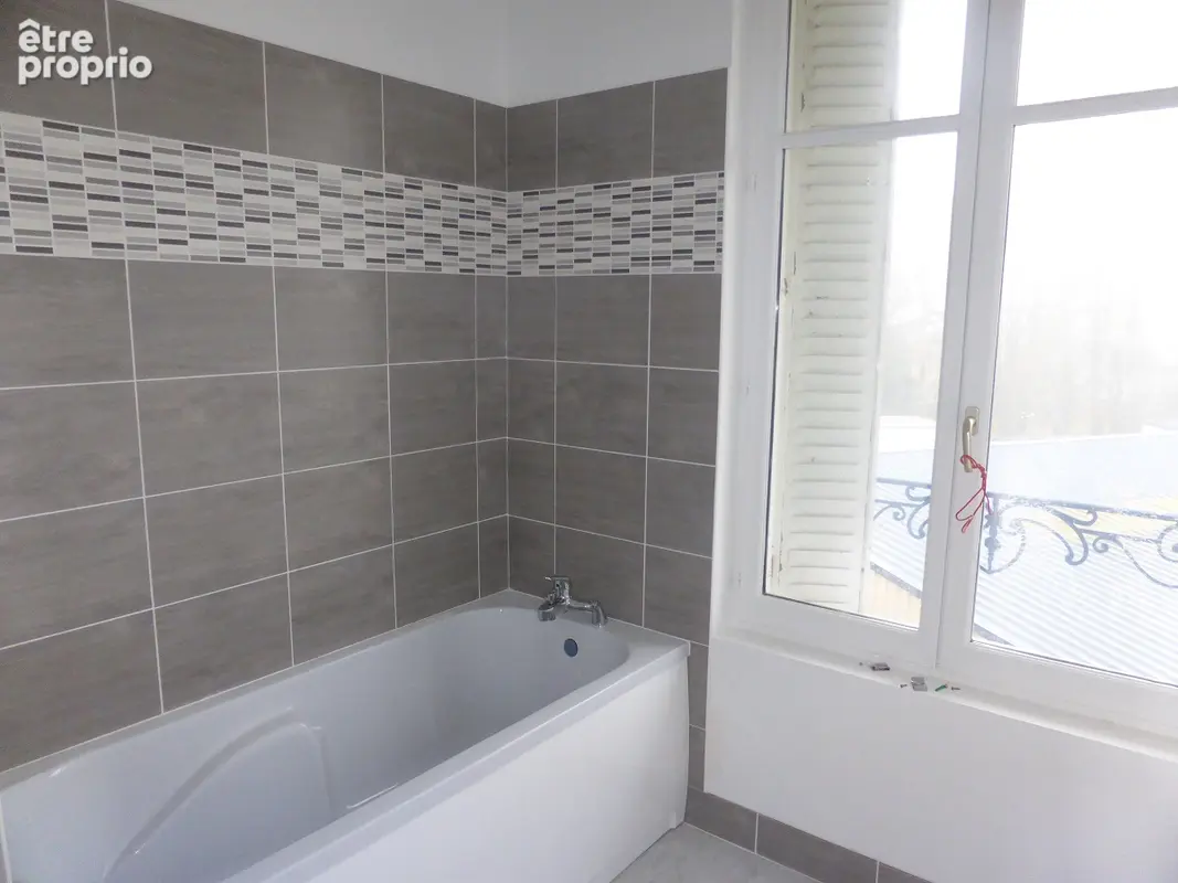 Immeuble de rapport à vic-sur-aisne - photo 9