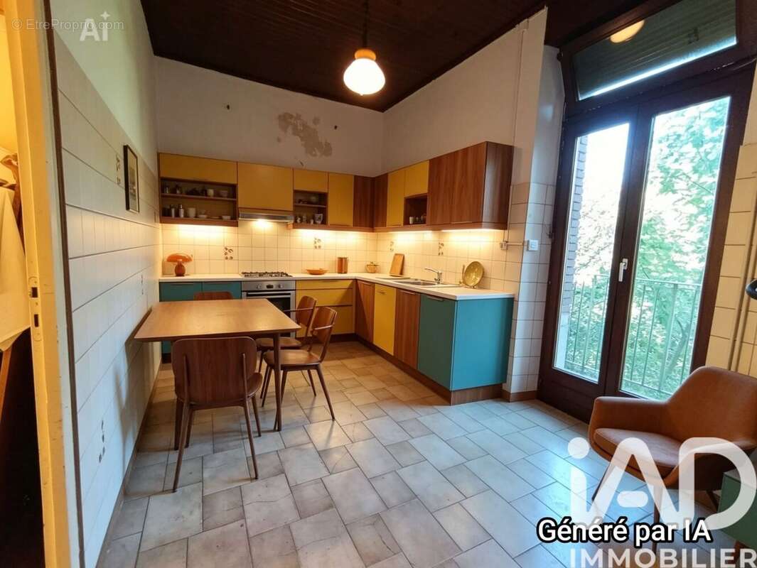 Photo 5 - Maison à BOGNY-SUR-MEUSE