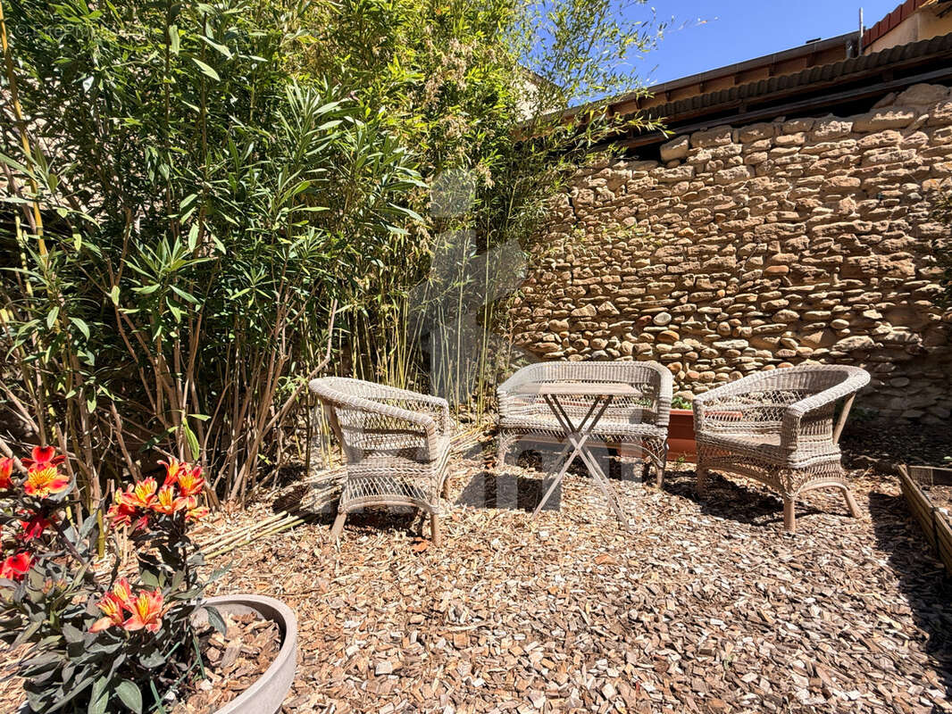 Maison à PEYRINS