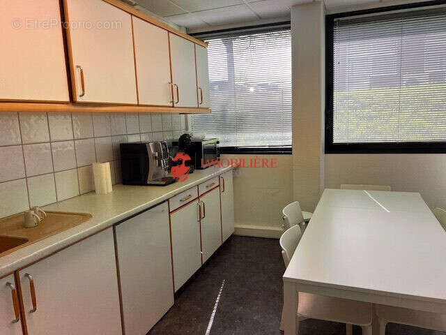 Cuisine - Commerce à MULHOUSE