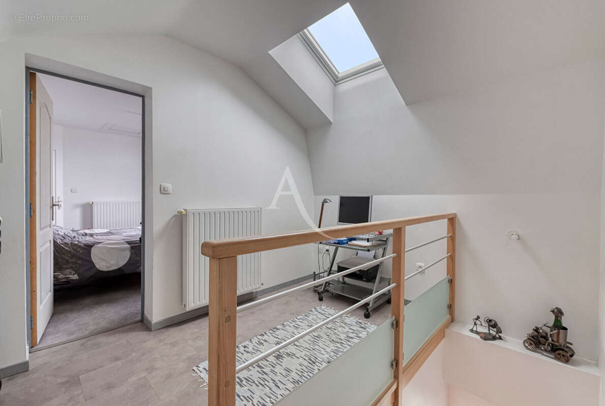 Appartement à ANGERS