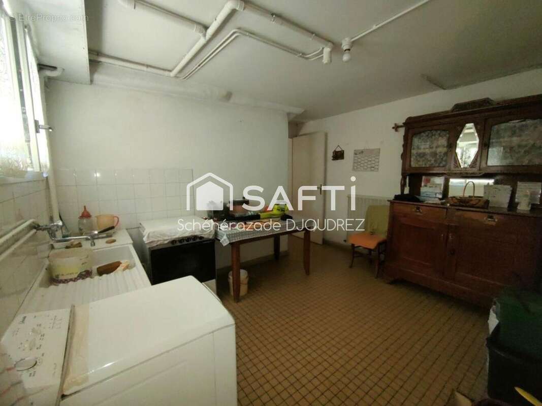 Photo 8 - Maison à SAINT-FULGENT